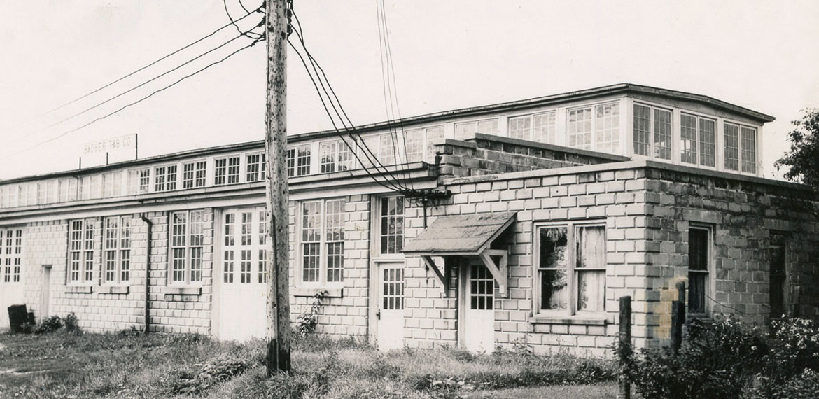 History Header Image