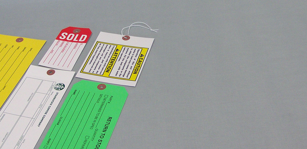 Single Cut Tags Header Image