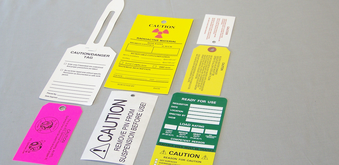 Caution Slider Image