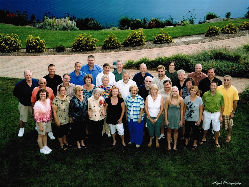 75th at Osthoff Slider Image