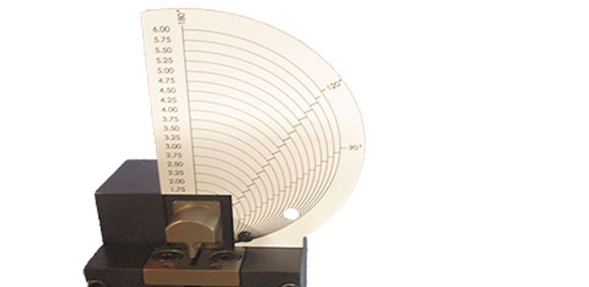 Gauge Slider Image