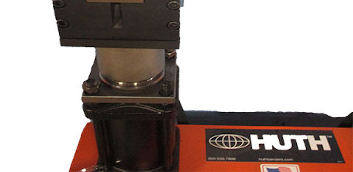 Huth label Slider Image