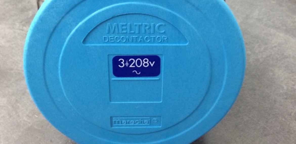 Meltric 2 Slider Image